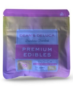 dean and deluca gummies