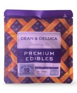 dean and deluca gummies