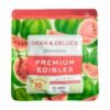 dean and deluca mushroom gummies