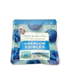 dean and deluca mushroom gummies