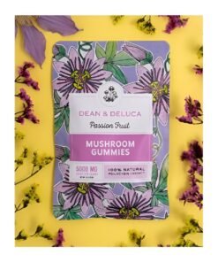 dean and deluca gummies