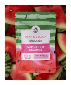 dean and deluca gummies