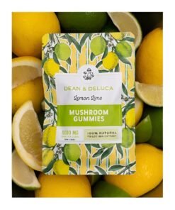 dean and deluca gummies